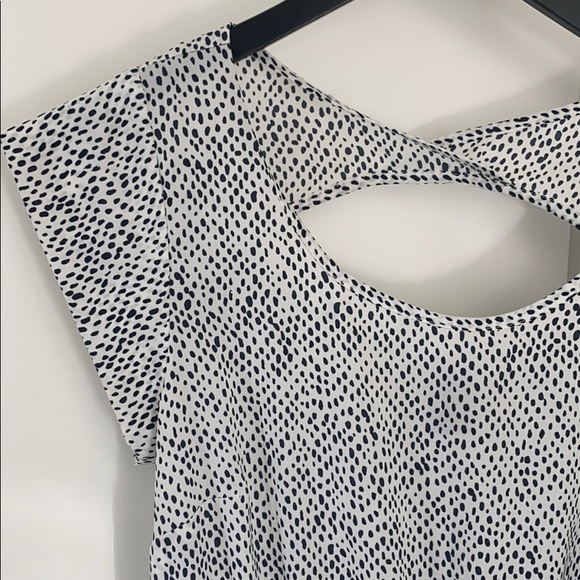 Vero Moda print dress - Picture 4 of 8